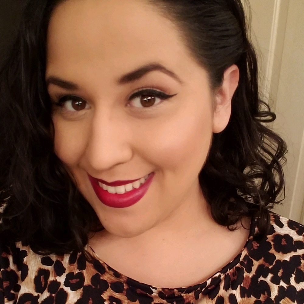 Meet your Posher, Miranda